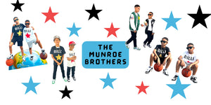 The Munroe Brothers