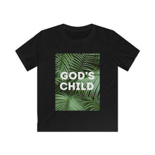 Load image into Gallery viewer, Gods Child Kids Tee
