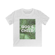 Load image into Gallery viewer, Gods Child Kids Tee
